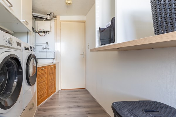 Medium property photo - Zonnedauwlaan 65, 2465 BB Rijnsaterwoude